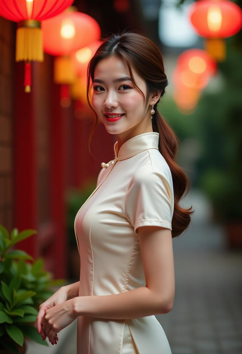 仙逆
